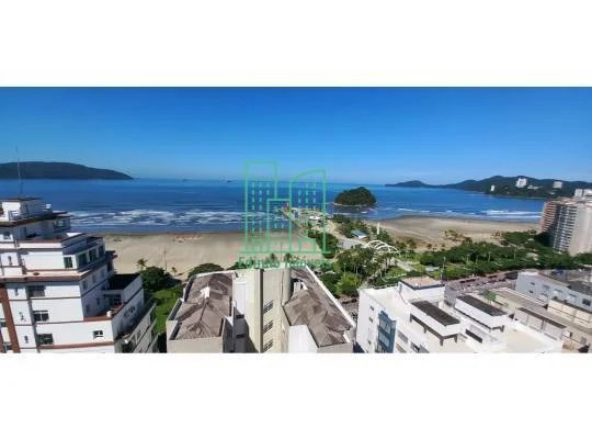 02 DORMS, SUÍTE, MOBILIADO - LAZER / JOSÉ MENINO - Edinho Imóveis