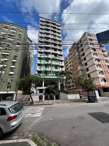 COBERTURA POMPÉIA - 03 DORMS - Edinho Imóveis