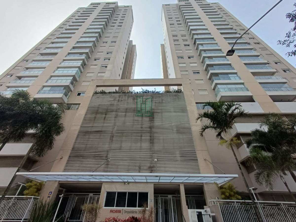 APTO 03 DORMS/SUÍTE, 02 VAGAS, LAZER COMPLETO - JOSÉ MENINO / SANTOS - Edinho Imóveis