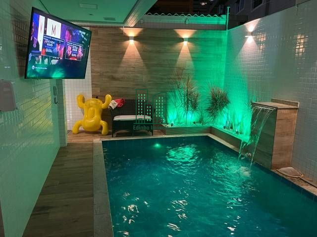 SOBREPOSTA BAIXA - MOBILIADA - P.PRAIA - Edinho Imóveis