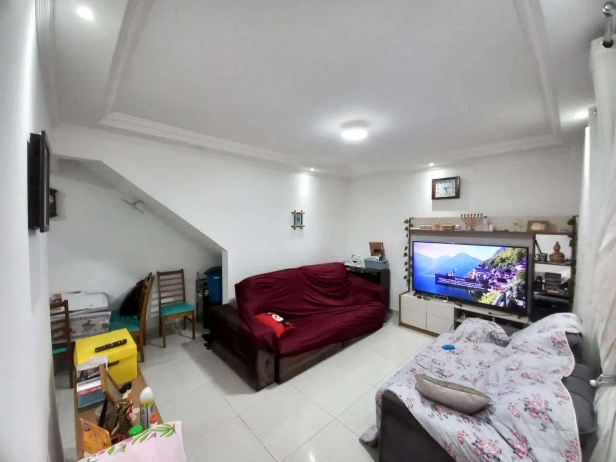 SOBREPOSTA BX 02 SUÍTE, 02 VAGAS - APARECIDA/SANTOS - Edinho Imóveis